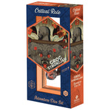 COMING SOON - Vox Machina Adventure Dice - Grog Strongjaw