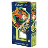 COMING SOON - Vox Machina Adventure Dice - Keyleth