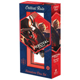 COMING SOON - Vox Machina Adventure Dice - Percival de Rolo