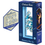 COMING SOON - Vox Machina Adventure Dice - Vex’ahlia