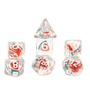 Fruit Slice Dice Set - Watermelon