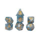 PRE-ORDER Stranger Things: Adventure Dice Set - Will