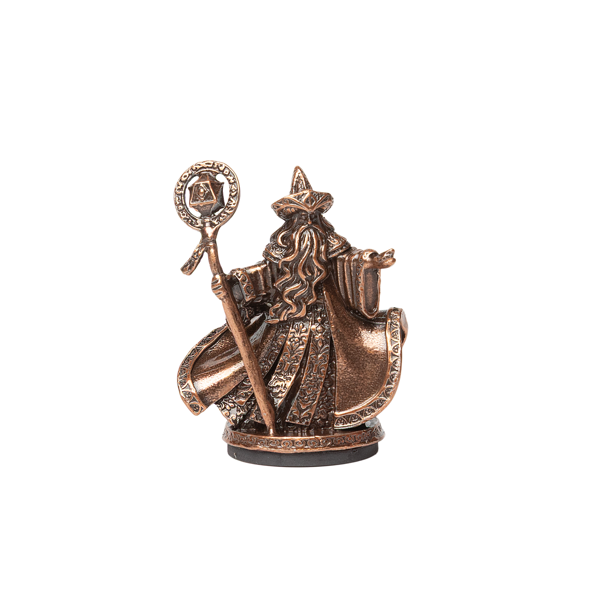 Sirius Metal - Wizards (GenCon 2025 Exclusive)