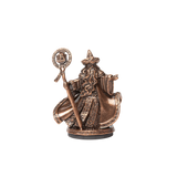 Sirius Metal - Wizards (GenCon 2025 Exclusive)