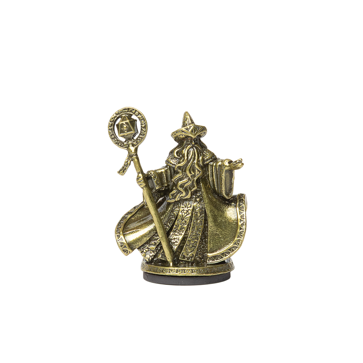 Sirius Metal - Wizards (GenCon 2025 Exclusive)