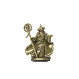 Sirius Metal - Wizards (GenCon 2025 Exclusive)