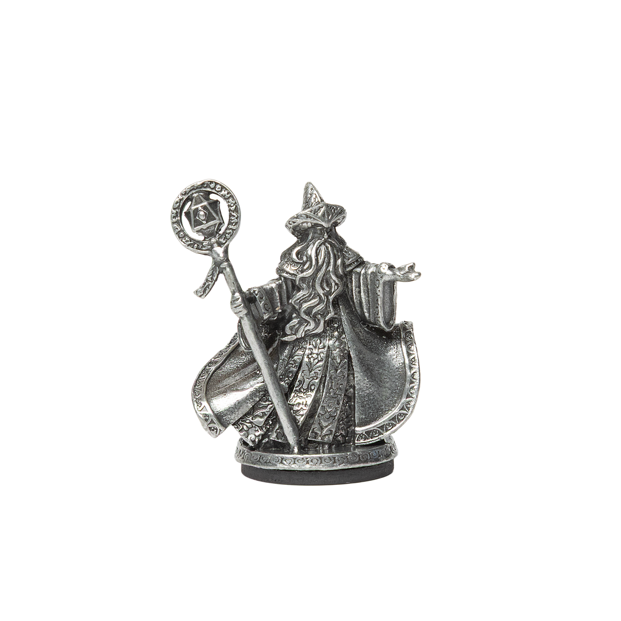 Sirius Metal - Wizards (GenCon 2025 Exclusive)
