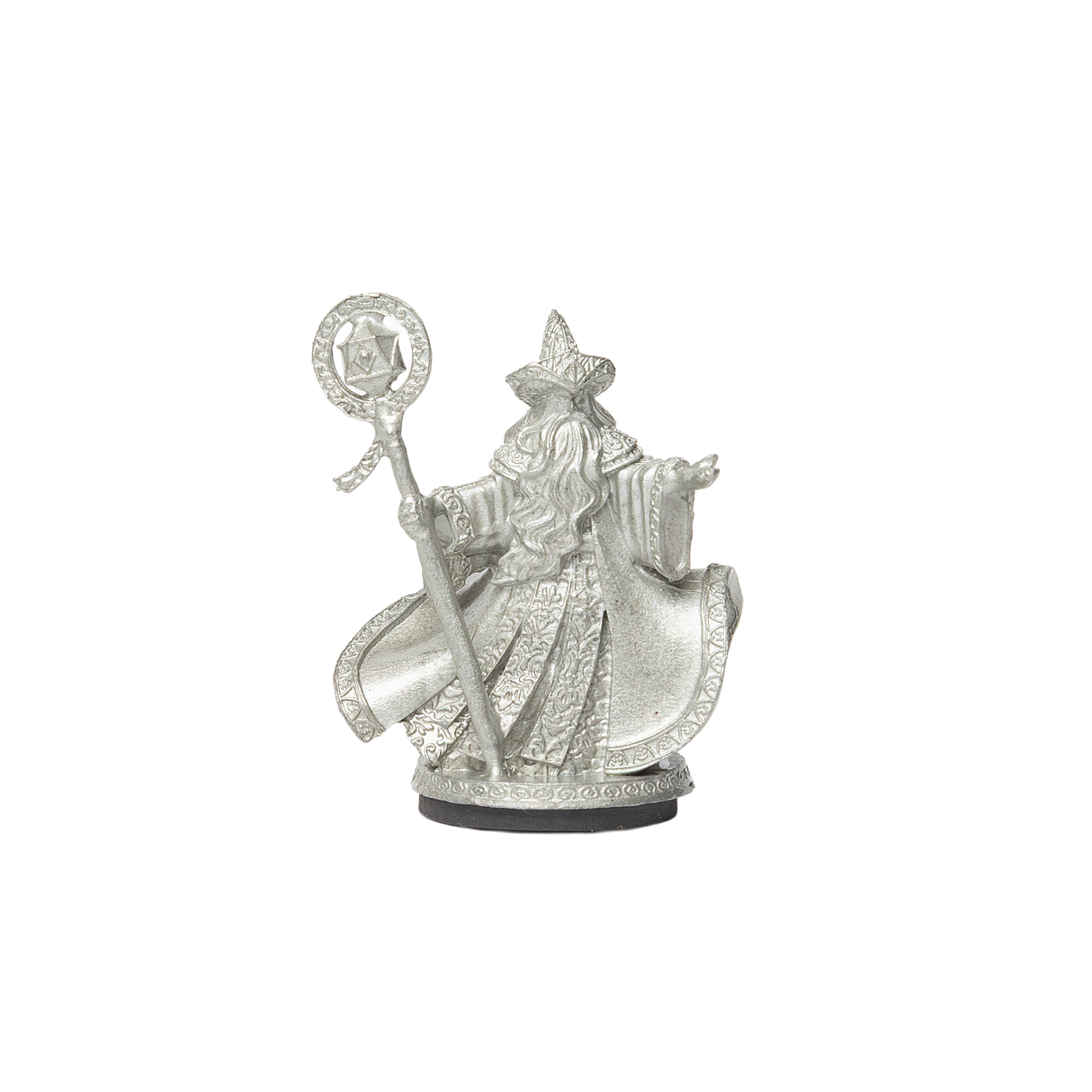 Sirius Metal - Wizards (GenCon 2025 Exclusive)