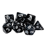 PRE-ORDER - Mighty Nein Adventure Dice - Yasha Nydoorin