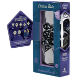 PRE-ORDER - Mighty Nein Adventure Dice - Yasha Nydoorin