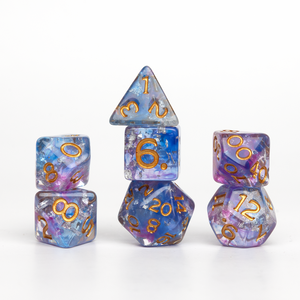 Fragments of Eternity