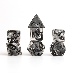 Jalester, of the Lord's Alliance Dice Set