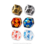 PRE-ORDER - Domains of Daggerheart Treasure Pack