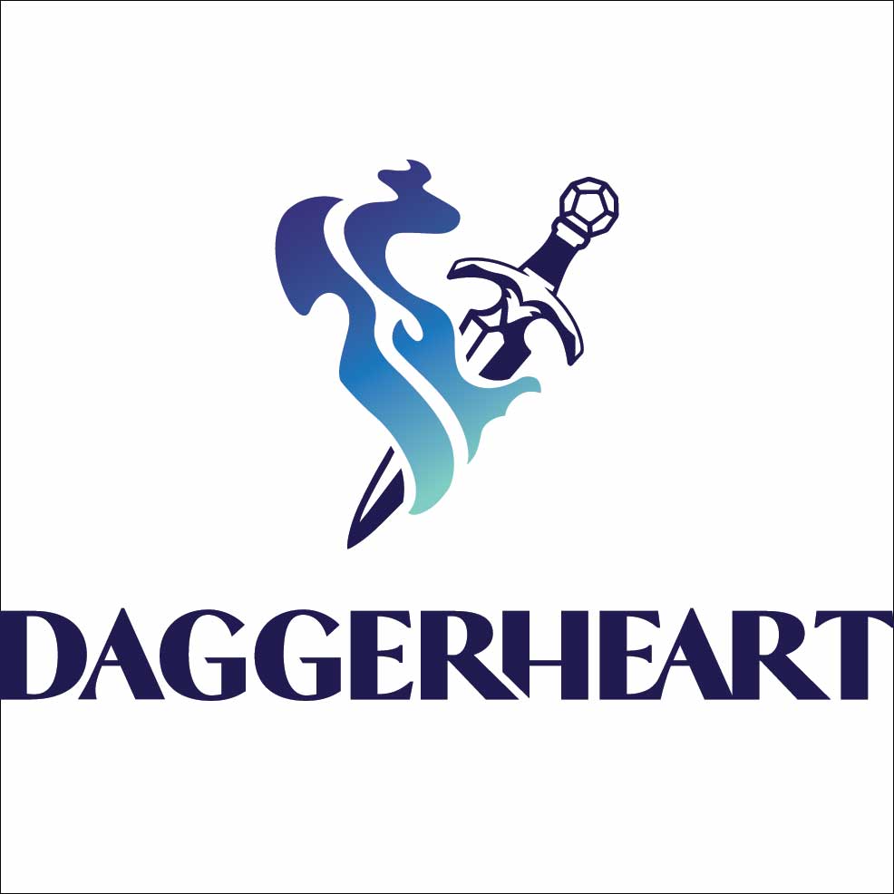Daggerheart Products banner