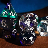 Daggerheart Duality Dice Set - Fate of the Mortal Realms