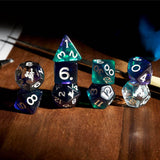 Daggerheart Duality Dice Set - Fate of the Mortal Realms