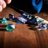 Daggerheart Duality Dice Set - Fate of the Mortal Realms
