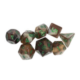 COMING SOON - Vox Machina Adventure Dice - Keyleth