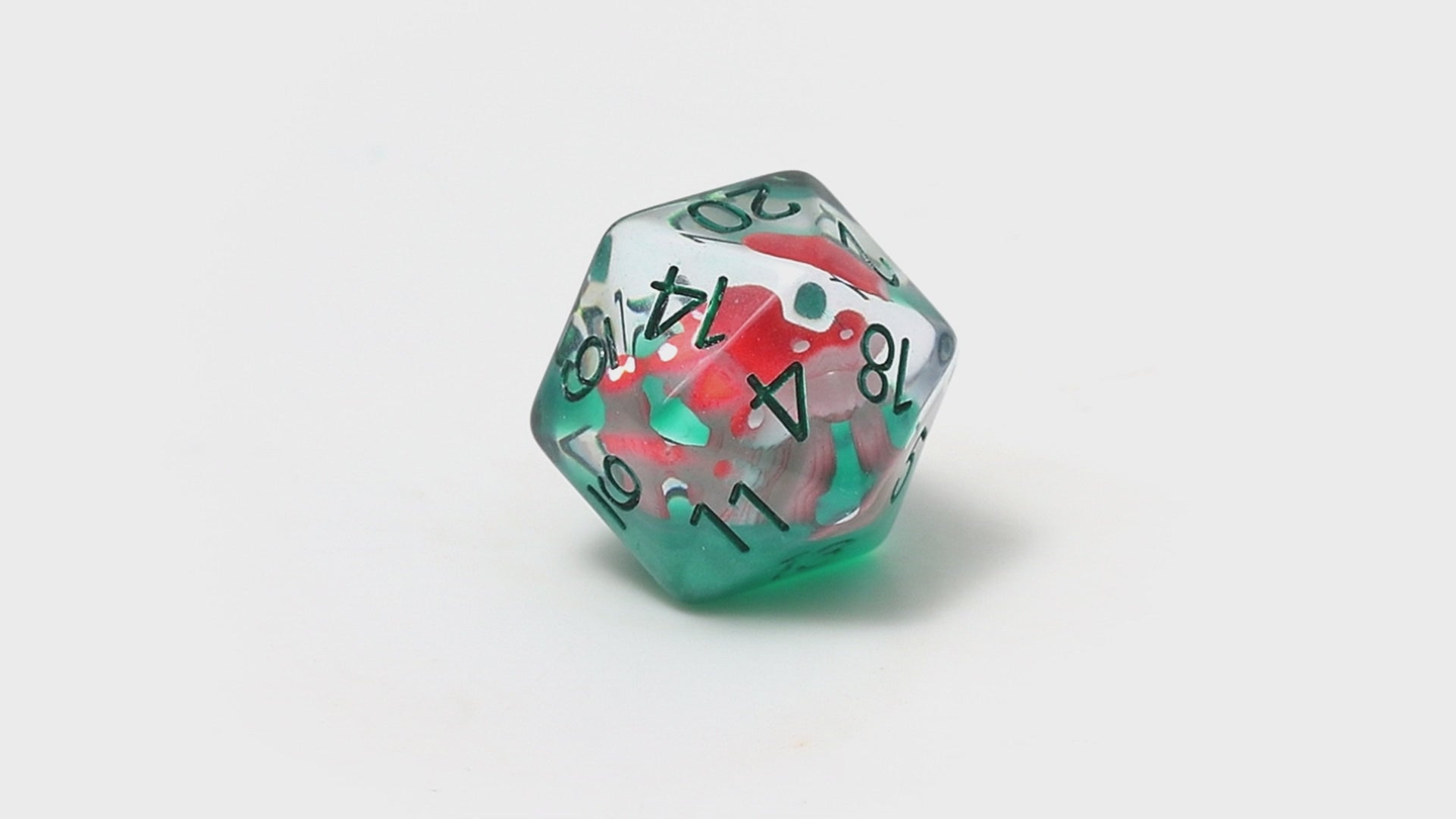 Fuzzy Dice Funny Gaming Accessories These Dice Are Disappointing - Sir ...