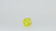 yellow sharp dice