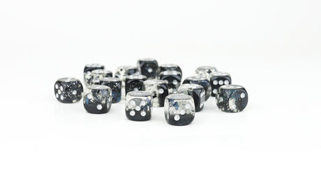 gaming dice set