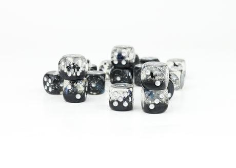 miniatures dice