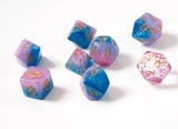 bi pride dice
