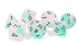 glow in the dark dice