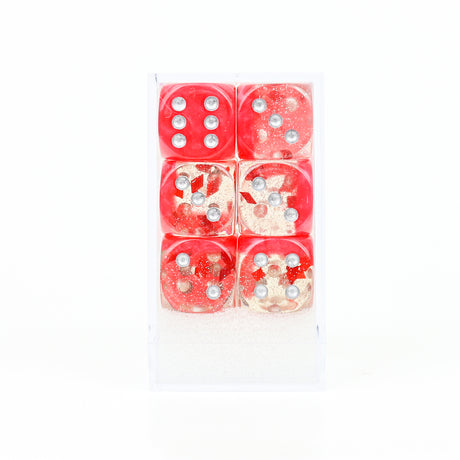 miniatures dice