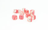miniatures dice