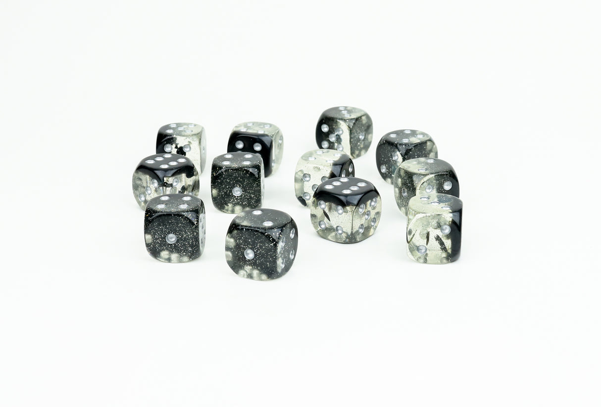 gaming dice set