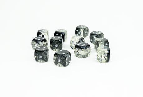 gaming dice set