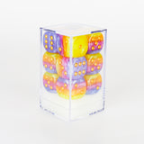 tropical miniatures dice