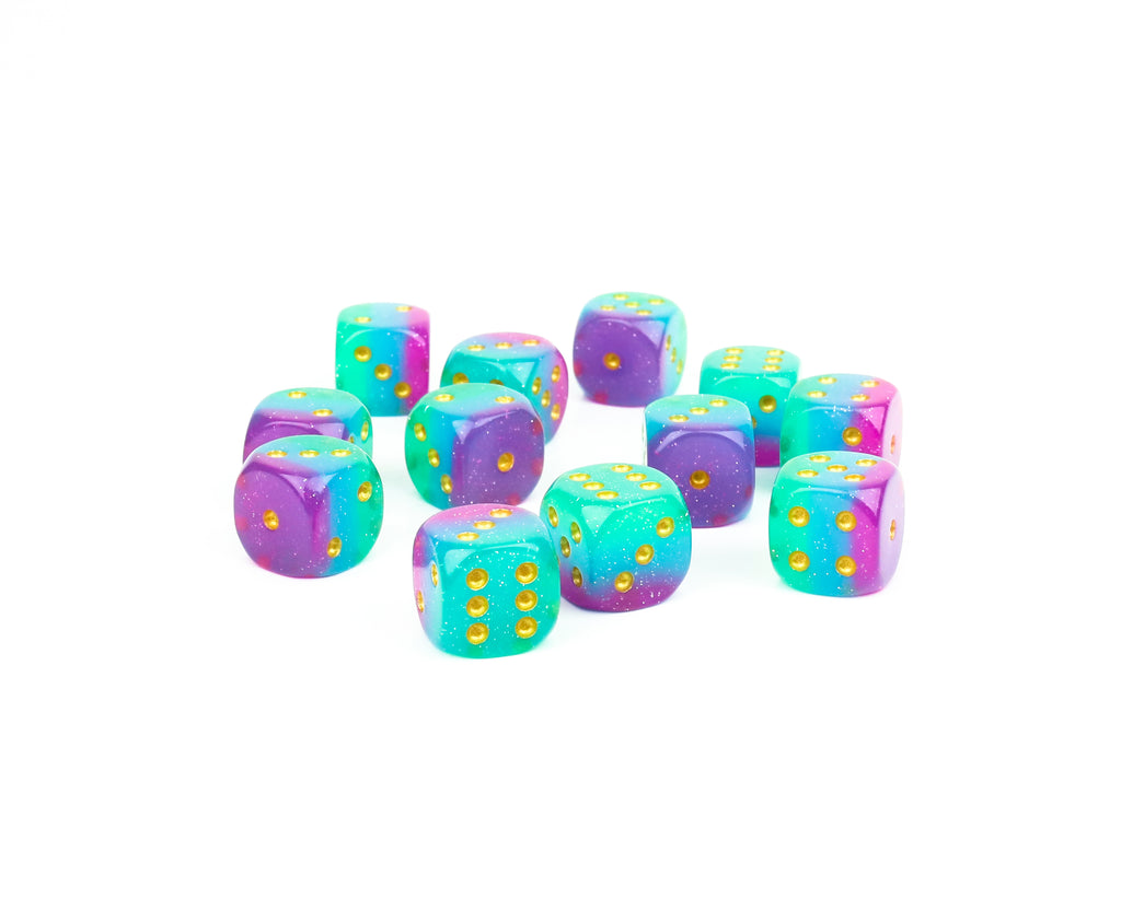 sets of dice